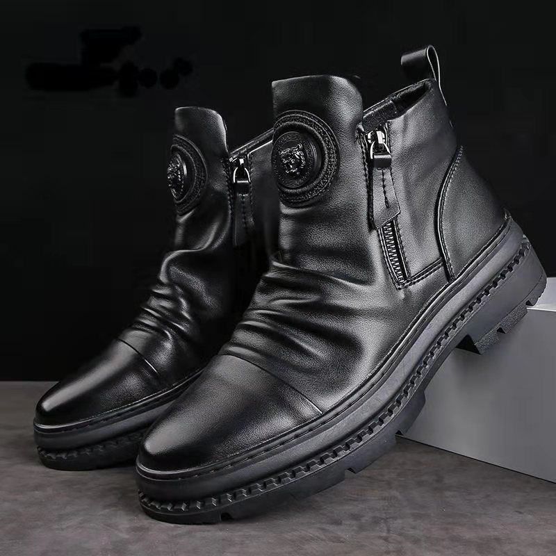 Botas Martin para hombre