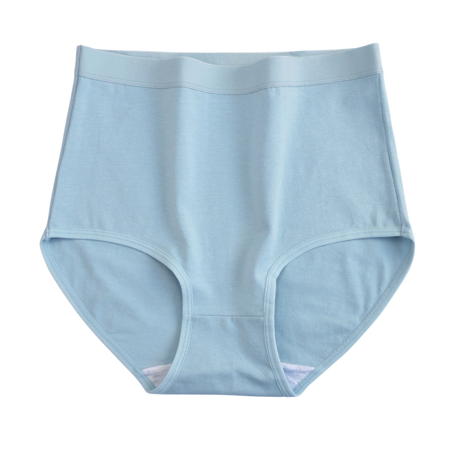 Ropa interior elástica, cómoda y transpirable