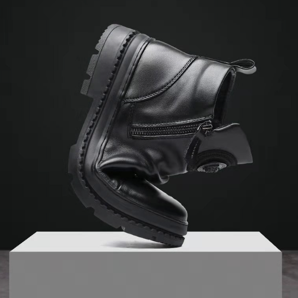 Botas Martin para hombre