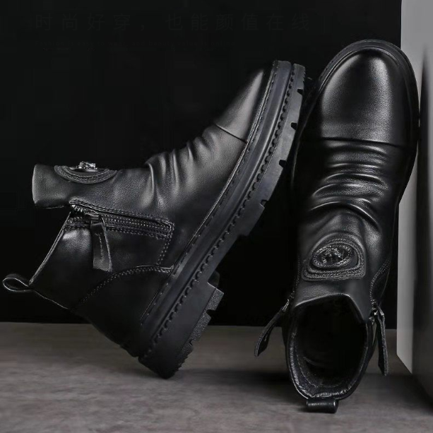 Botas Martin para hombre