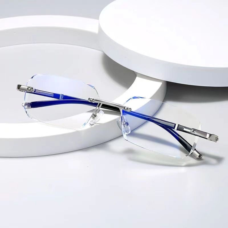 Versión mejorada transparente