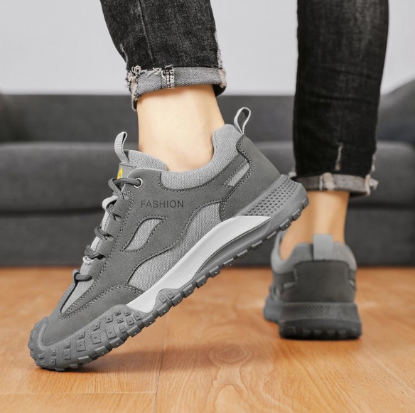 Zapatillas Cómodas y Antideslizantes para Hombre