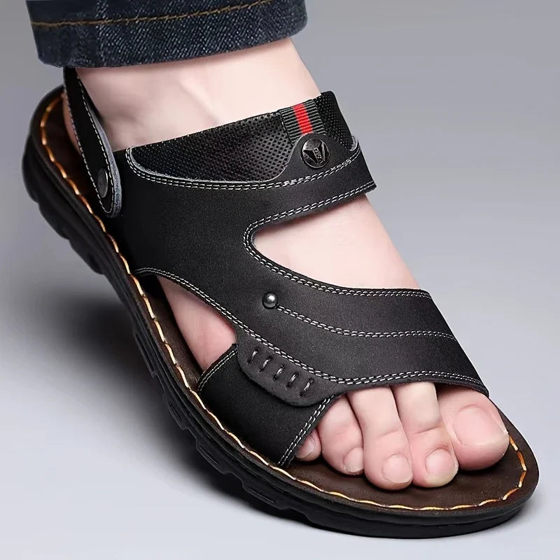 Sandalias de verano para hombre para exterior