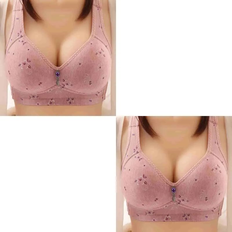 Brasier Aurora - Suave y Cómodo - 🎁 Comprá 1 y Llevate 2