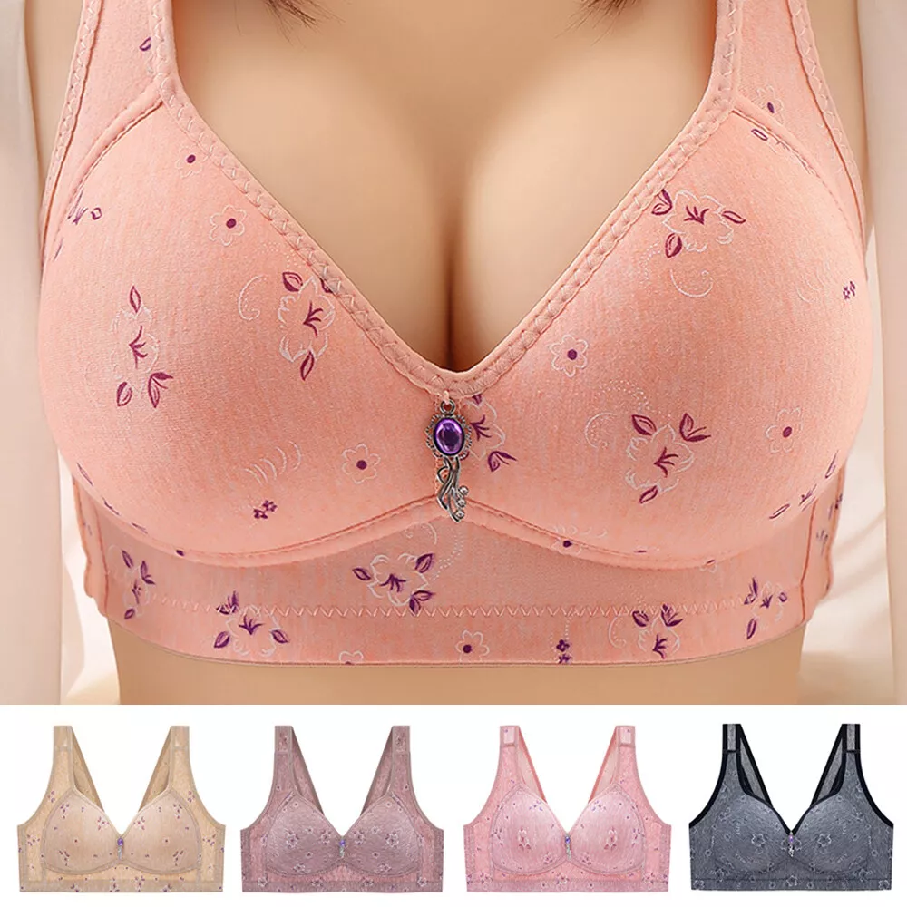 Brasier Aurora - Suave y Cómodo - 🎁 Comprá 1 y Llevate 2