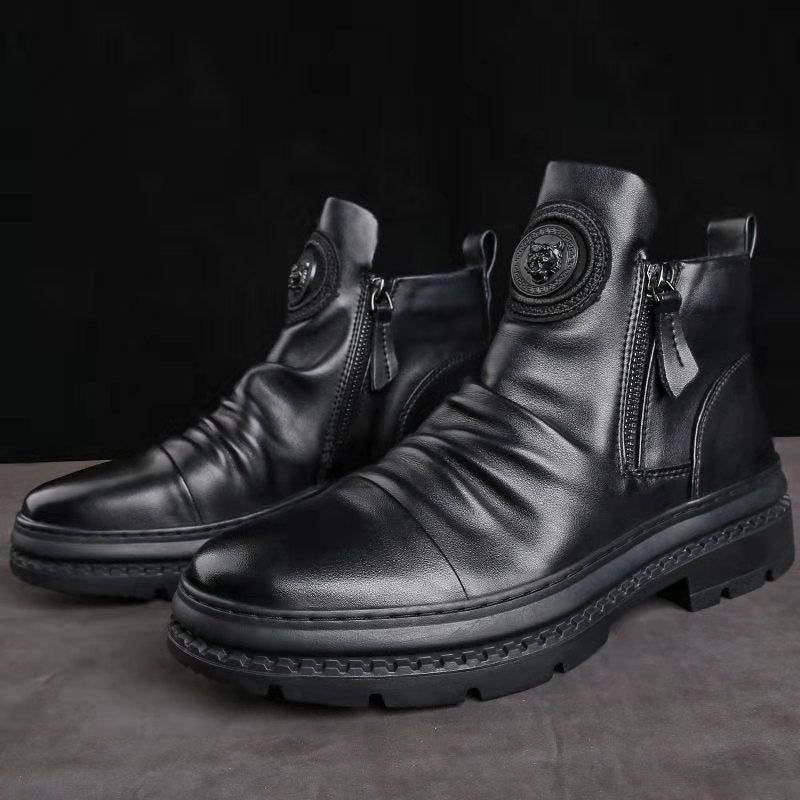 Botas Martin para hombre