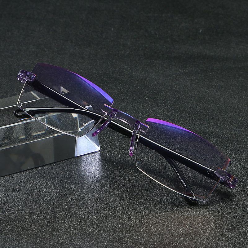 Gafas Inteligentes Reading Vision