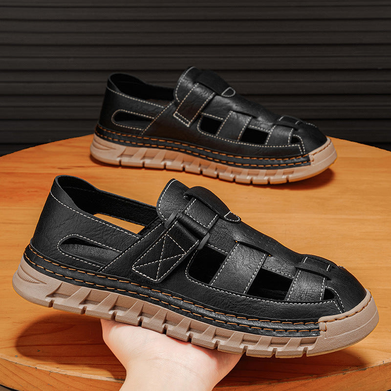 Sandalias transpirables para uso diario