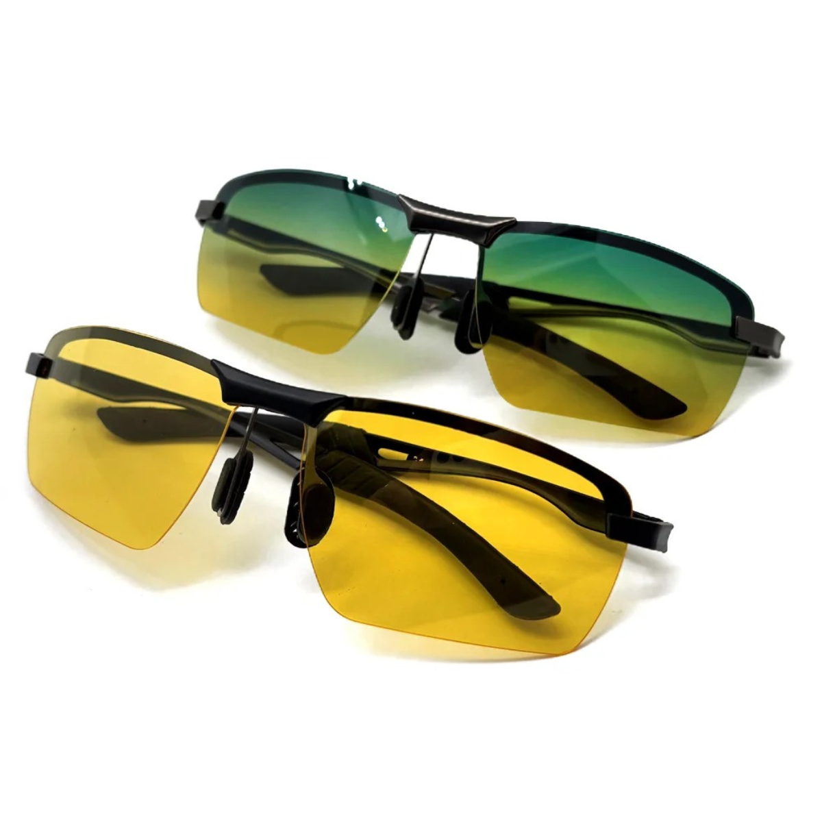 GAFAS VISION INTELIGENTES POLARIZADAS