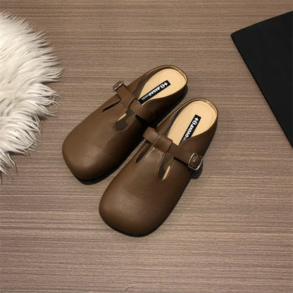 Mocasines Birkenstocks