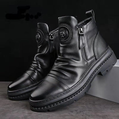 Botas Martin para hombre