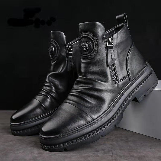 Botas Martin para hombre