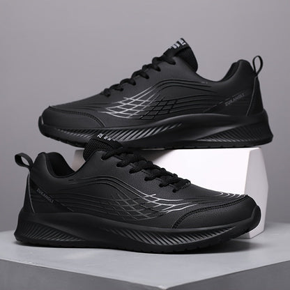 Zapatillas de running transpirables para hombre
