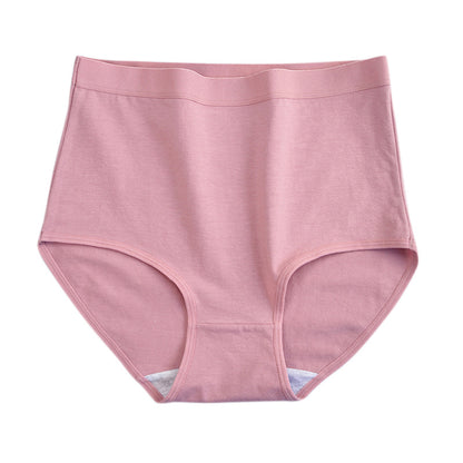 Ropa interior elástica, cómoda y transpirable