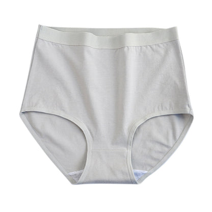 Ropa interior elástica, cómoda y transpirable