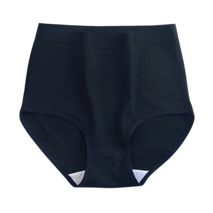 Ropa interior elástica, cómoda y transpirable