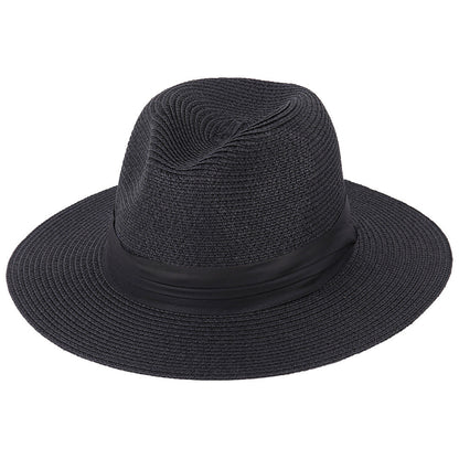 Sombrero para el sol de viaje de verano de Panamá