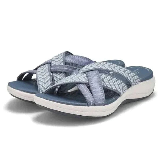 Sandalias Casual Mujer Transpirables y Cómodas