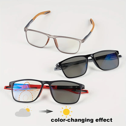 Gafas presbíopes ultraligeras TR90