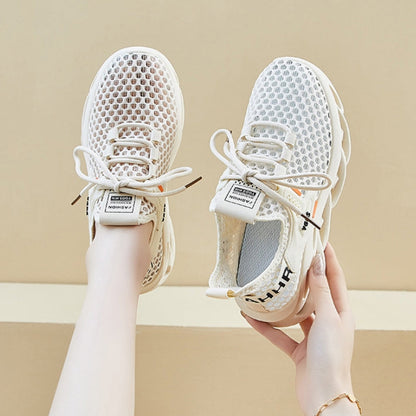 Zapatillas de running planas Flyknit informales (unisex)