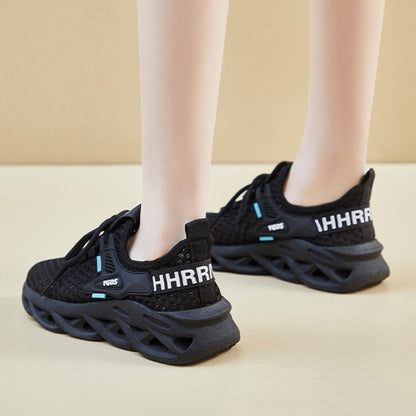 Zapatillas de running planas Flyknit informales (unisex)