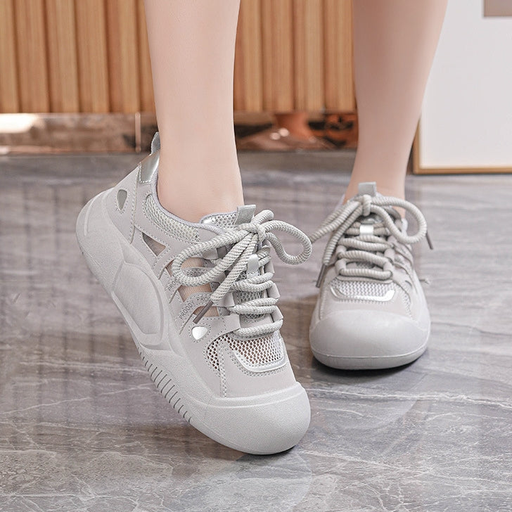 Zapatos casuales de verano que combinan con todo