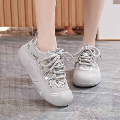 Zapatos casuales de verano que combinan con todo