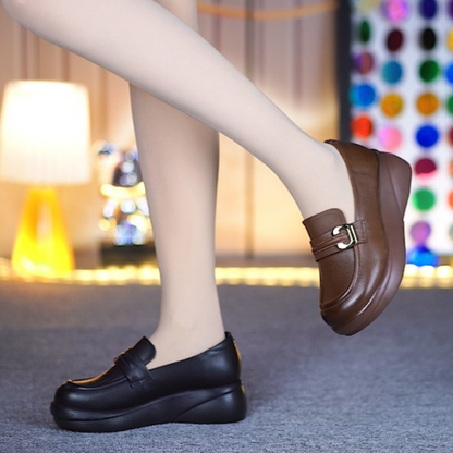 Zapatos Cómodos y Antideslizantes para Mujer