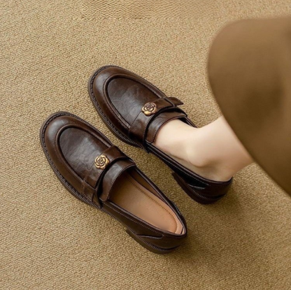 Zapatos Casual Cómodos y Versátiles para Mujer