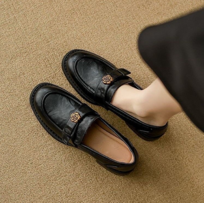 Zapatos Casual Cómodos y Versátiles para Mujer