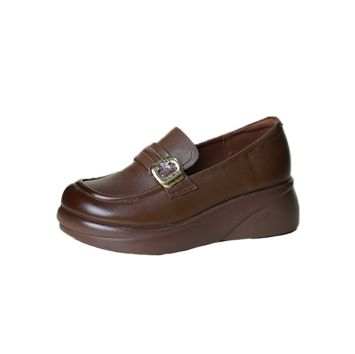 Zapatos Cómodos y Antideslizantes para Mujer
