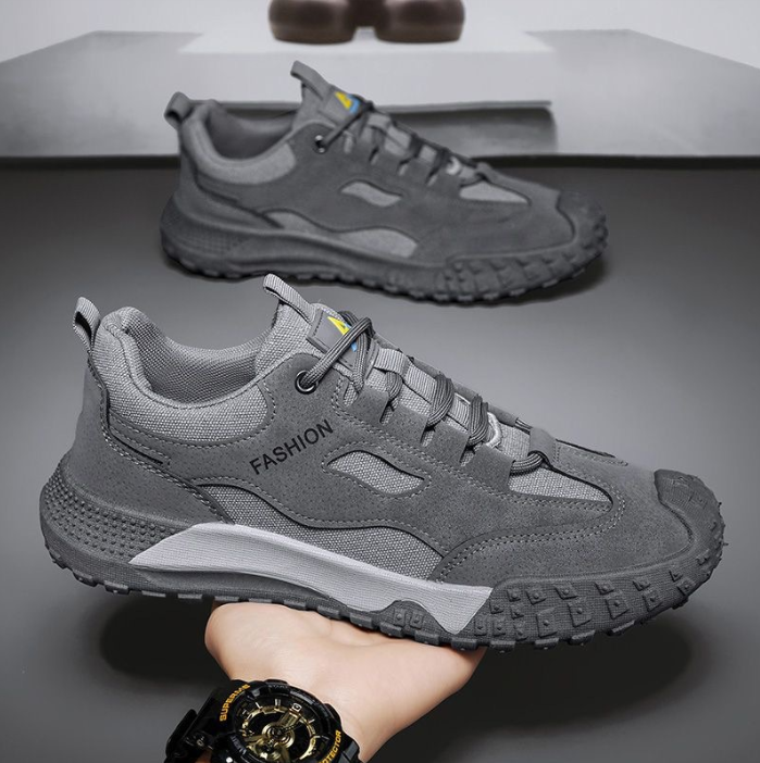Zapatillas Cómodas y Antideslizantes para Hombre