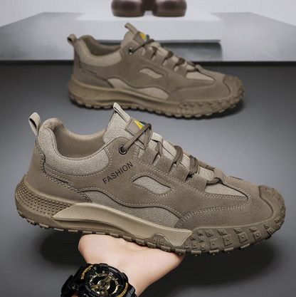 Zapatillas Cómodas y Antideslizantes para Hombre