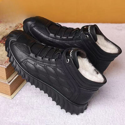 Botas Urbanas de Cuero para Hombre