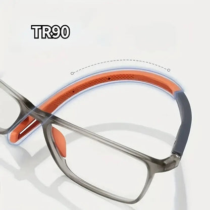 Gafas presbíopes ultraligeras TR90