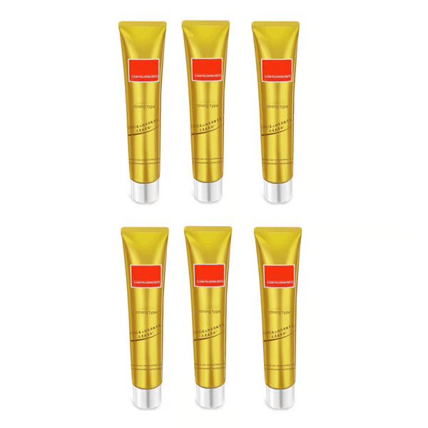 ✨Gran oferta✨ - Nueva pasta para pulir metales