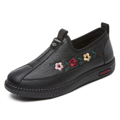 Calzado casual para mujer