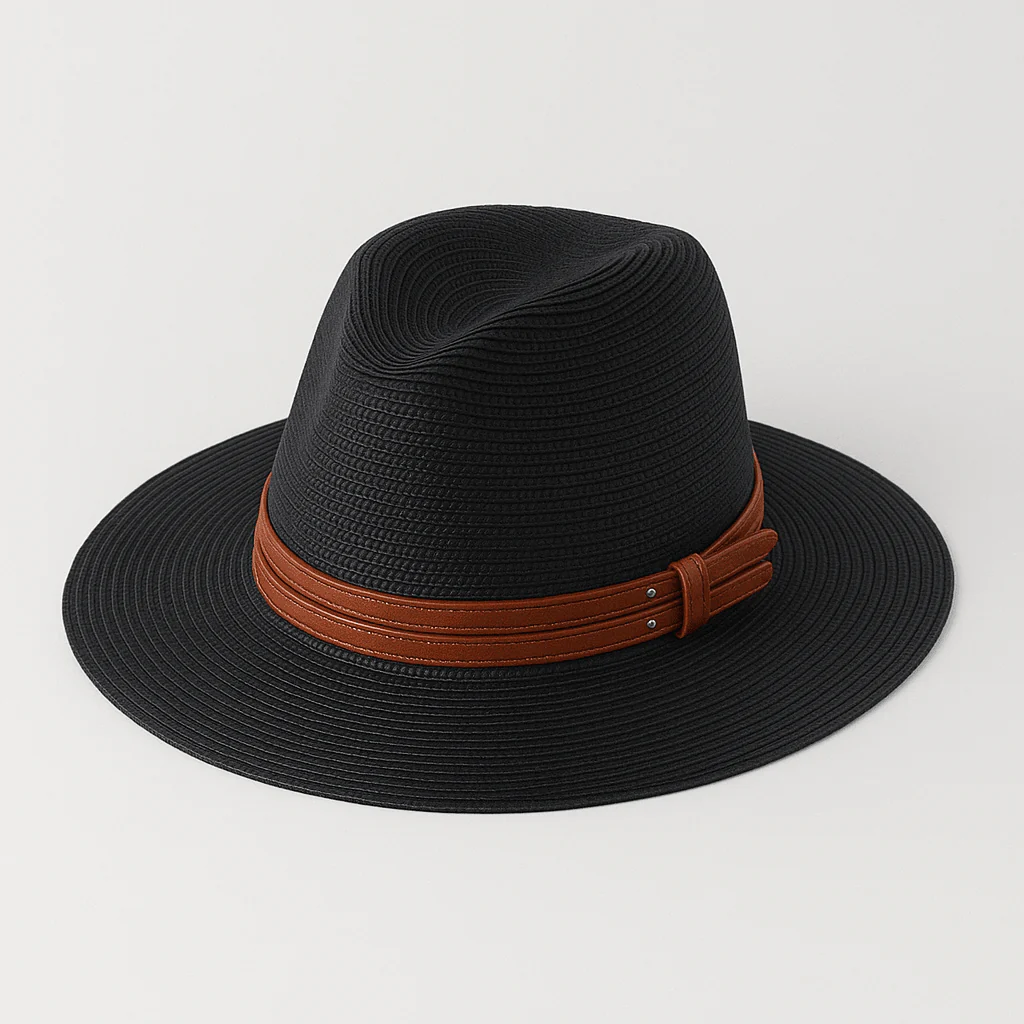 Sombrero Panameno Riviera 2025 Para Hombre Y Mujer- Edición Limitada