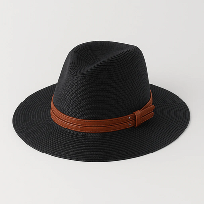 Sombrero Panameno Riviera 2025 Para Hombre Y Mujer- Edición Limitada
