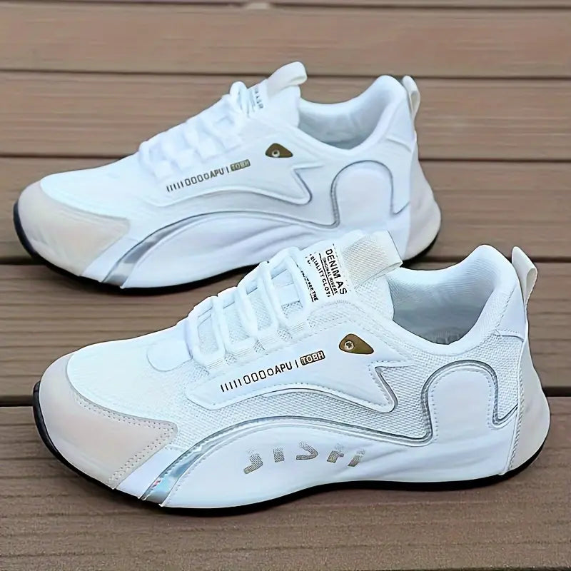 Zapatos de viaje de piel de alta calidad.