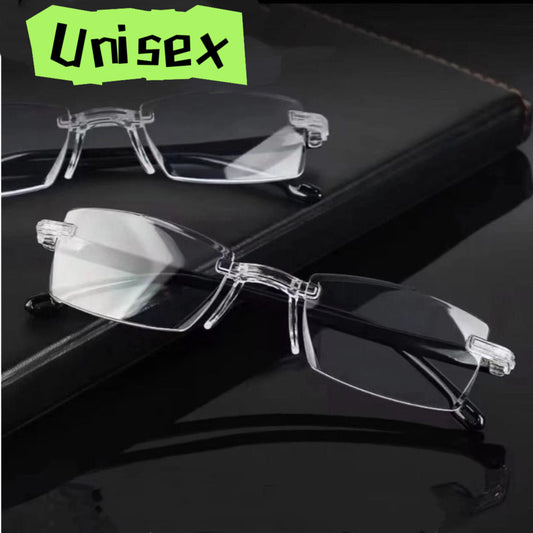 Lentes TR90 - Revolución Ocular (Unisex)