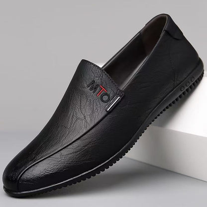 Zapatos casuales de oficina confortables