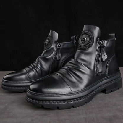 Botas Martin para hombre