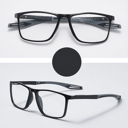 Gafas presbíopes ultraligeras TR90