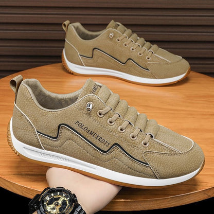 Zapatillas nuevas