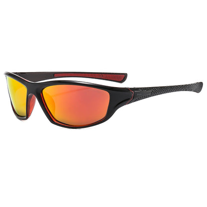 Gafas de sol polarizadas para exteriores