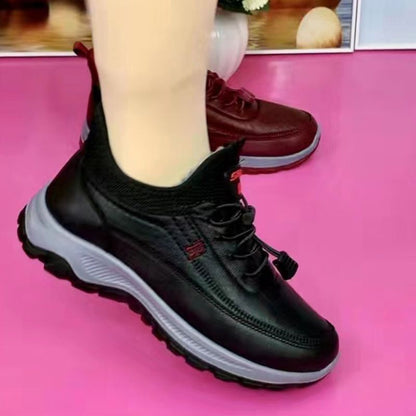 2025 Nuevos zapatos ortopédicos para mujer
