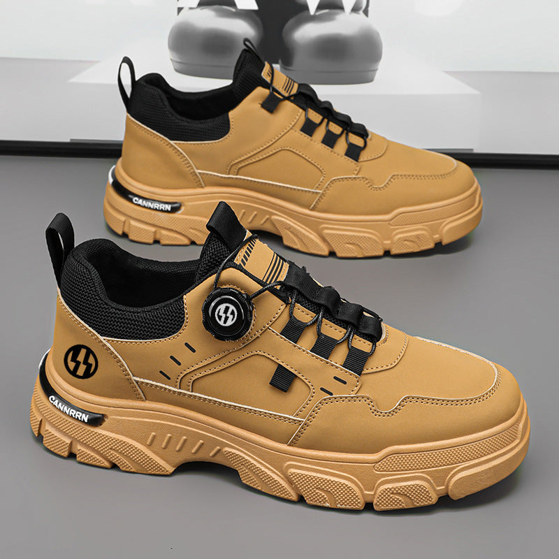 Nuevas botas Martin transpirables de moda