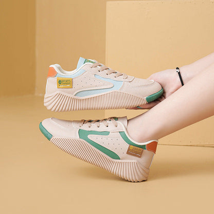Tenis casuales de moda – Nueva colección primavera