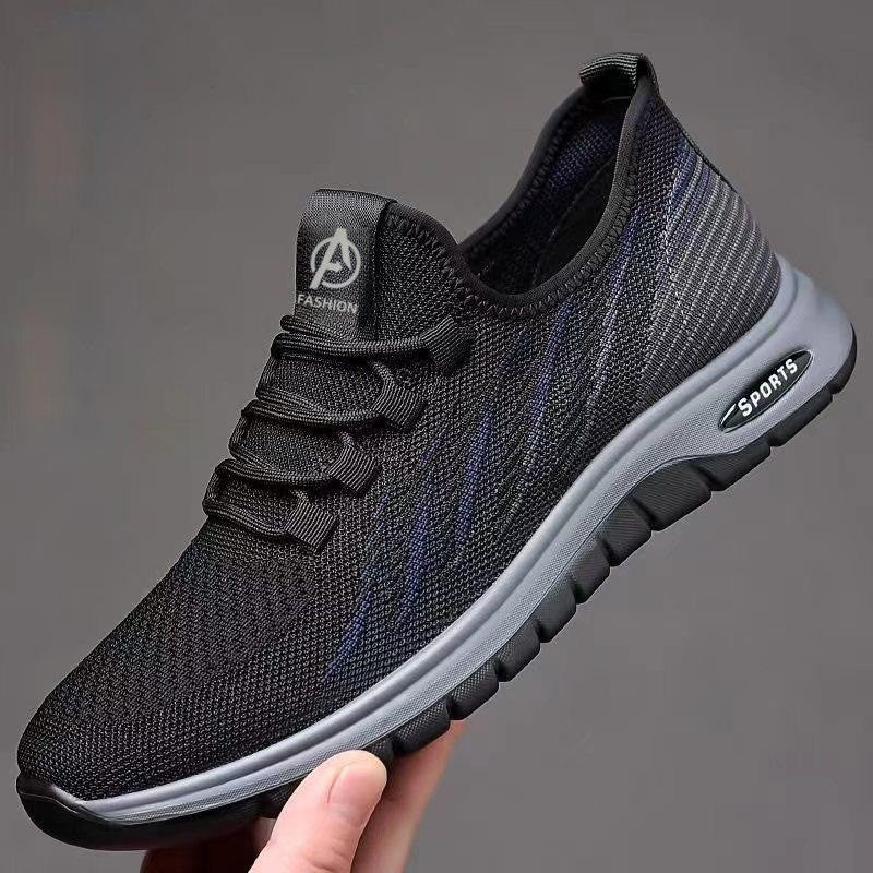 Zapatillas ligeras Flyknit